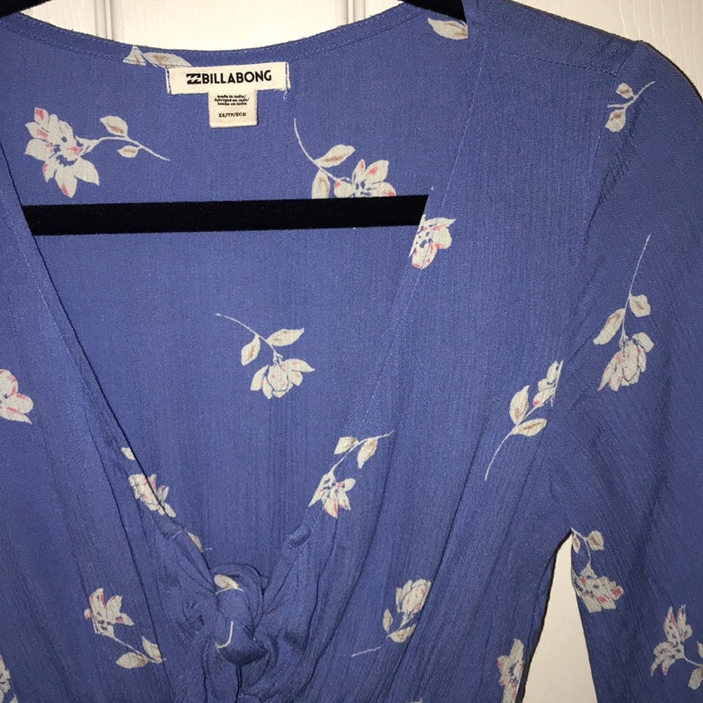 BILLABONG DRESS